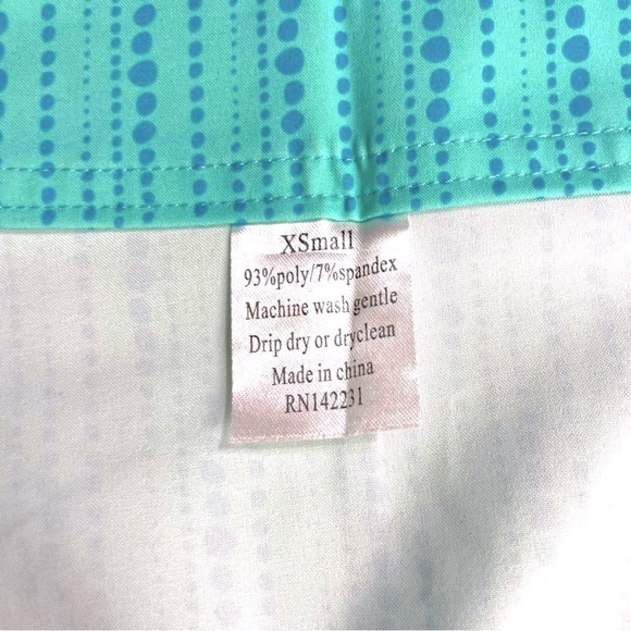 Ripskirt Hawaii Wrap Skirt in Paia Maui size XS - Picture 6 of 7